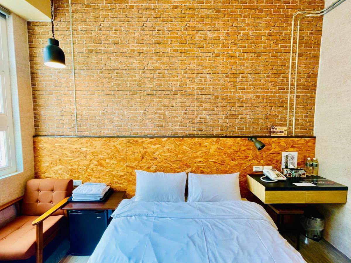 Ph Hostel Magong Bagian luar foto