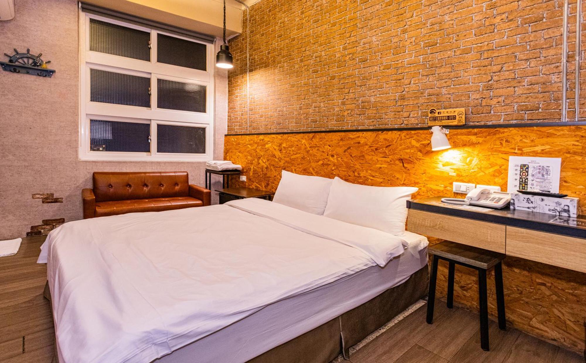 Ph Hostel Magong Bagian luar foto